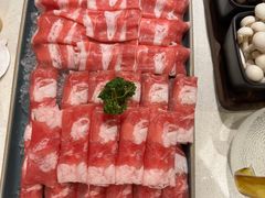 -新辣道鱼火锅(上地华联店)