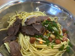 -李氏紫竹林卤粉(火车站店)