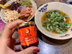 香油碟-小龙坎火锅(春熙太古里店)