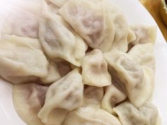 -东北特色水饺(郭家桥店)