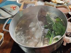 -渔家火锅·海鲜自助餐·演艺(亚龙湾天域酒店)