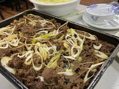 -清真永恒华威肉饼(潘家园店)