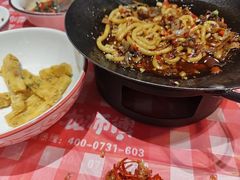 -龙师傅卤炒(天马店)