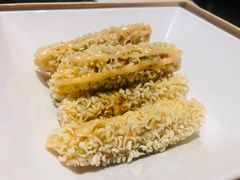 脆皮粉蒸肉-马旺子酒楼