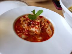 -院子餐厅·大锅菜·老杭帮(桥西直街店)