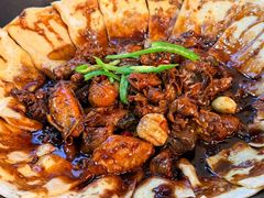 -皖北巫氏三胖地锅鸡(长淮总店)