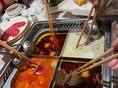 -海底捞火锅(上元大街店)