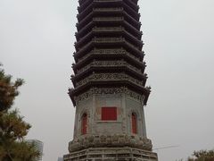 -西海子公园