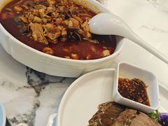 -玉林烤鸭店(定福庄店)