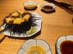 -桂马·日本料理·海胆·海鲜饭·酒场(民主广场店)