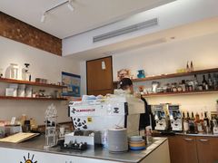 -Legno.ita Coffee by Wood(襄阳南路店)