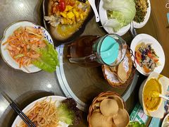 -TAIMING泰鸣东南亚餐厅(益华广场店)
