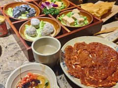 -小龙坎火锅(总店)