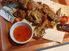 -庆江南江南菜(琴湖溪里花园城店)