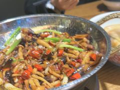 -八碗湘长沙市井菜(坡子街店)