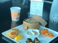 -澳门旅游塔360°旋转餐厅(南湾湖广场店)