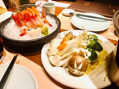 招牌刺身拼盘-山葵家·创意料理(宁波来福士店)