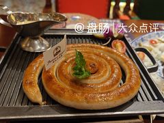 -喀秋莎西餐厅