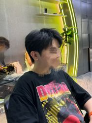 -不迫先生专业男士剪发