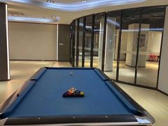 -一兆韦德健身(张杨路店)