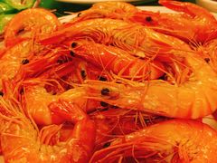 -盛港湾海鲜食府(黄沙店)