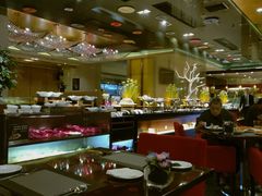 大堂-华安国际大酒店-餐厅