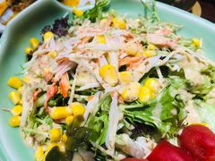 -渔日本料理铁板烧(新天地假日广场店)