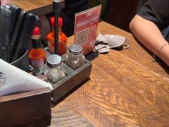 -Q MEX 库迈墨西哥餐吧(三里屯店)
