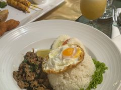 -Sala Thai Restaurant