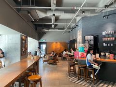 -星巴克(深圳五洲星苑店)