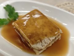 -宜兴隆家宴·私房菜(泰安华庭店)