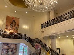 -中旅阿那亚九龙湖·公主酒店