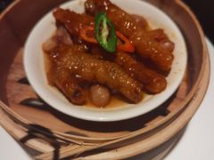 -领事馆19号中餐厅(厦门海景洲际酒店)