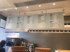 菜单-喜茶(佛山顺德容桂天佑城店)