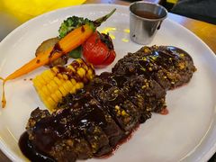 -ibarrel爱杯·bistro&brunch(江宁路店)