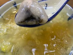 细姨手工鸭母捻-一心甜汤(丹凤街店)