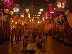 -中国闽台缘博物馆