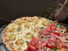 -1861意大利餐厅(来福士店)