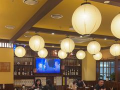 -鸟鹏烧鸟居酒屋(仁恒梦中心店)