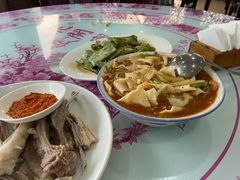 -临夏清真餐馆羊肉火锅(安德民族商贸城店)