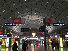 -沈阳站