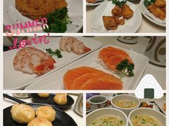 -元气寿司(太和店)