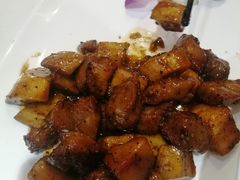 -月湖翠·上海菜(思南公馆淮海店)