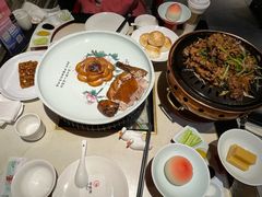 -京味斋·北京烤鸭(北京南站洋桥店)