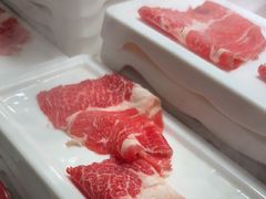 -四囍码头海鲜烧烤自助火锅(外滩南京东路悦荟广场店)