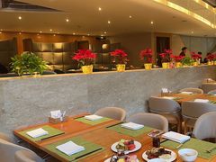 -威斯汀舞台餐厅