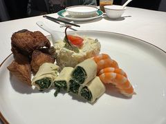 -老洋房花园饭店(绍兴路店)