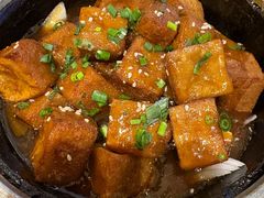 -聚鑫阁江浙菜·非遗传承技艺(青村帝华园店)