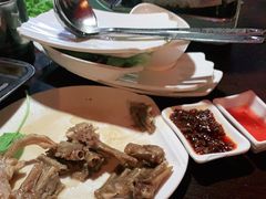 -领鲜风味花雕鸡(马端街店)