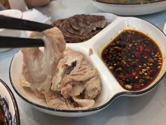 白切双拼-小实惠嘉(威海路店)